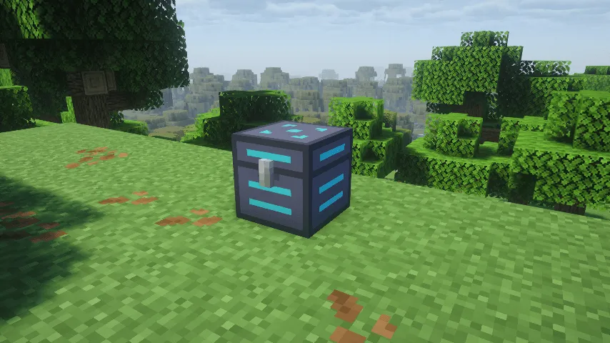 project-1347579, Моды, Minecraft
