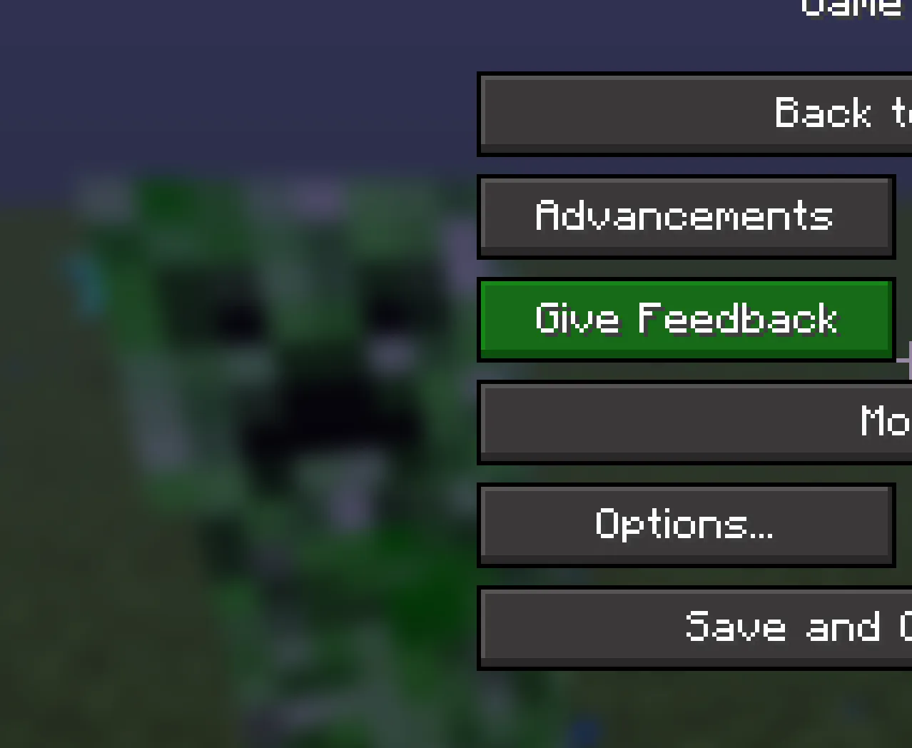 EMP's Official GUI Re-design - Creeper Green, Текстуры, Minecraft