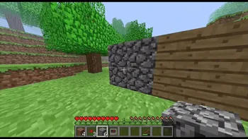 TimeVersa: Travel Between Versions, Моды, Minecraft