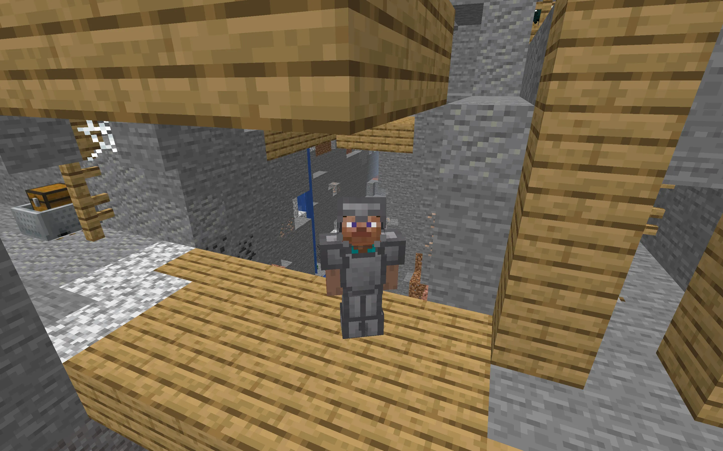 Advanced_Blocks, Моды, Minecraft