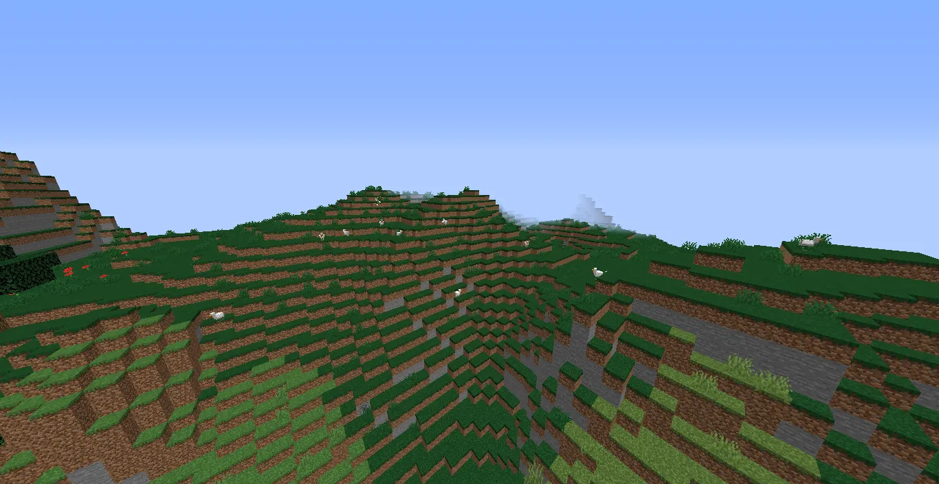 The Greatest Adventures (CANCELLED), Моды, Minecraft