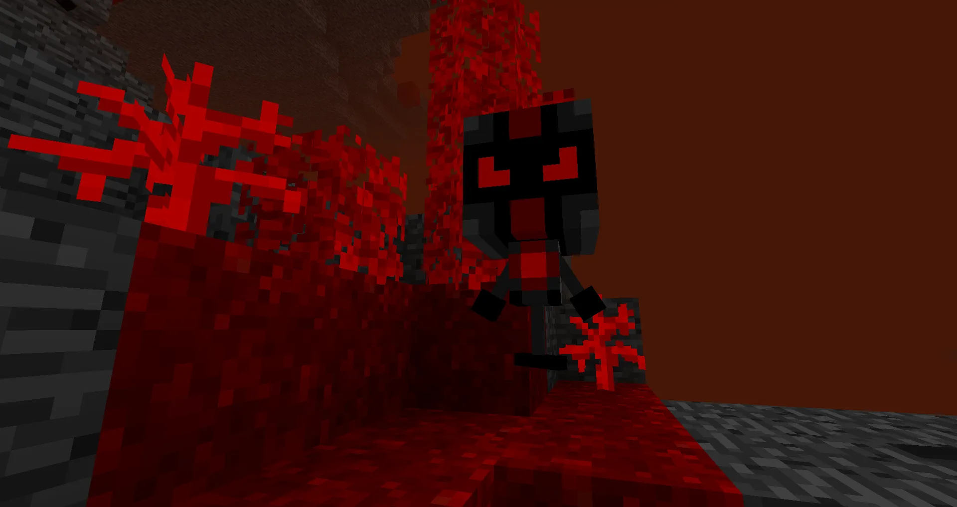 J.A.K the Cyborg - Extra Bolts — скриншот 4 (Моды, Minecraft)