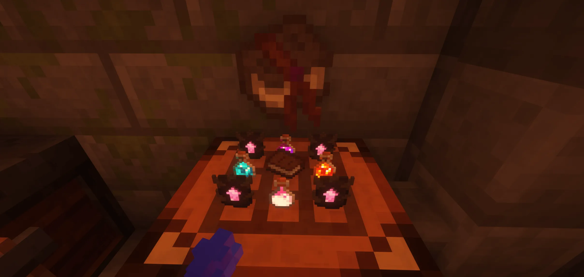 Draconic Codex (Quark Ancient Tome Expansion) — скриншот 2 (Моды, Minecraft)