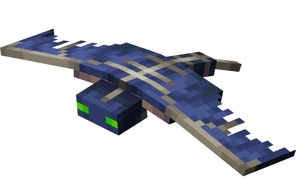 ByeBye Phantoms 👋 — скриншот 5 (Моды, Minecraft)