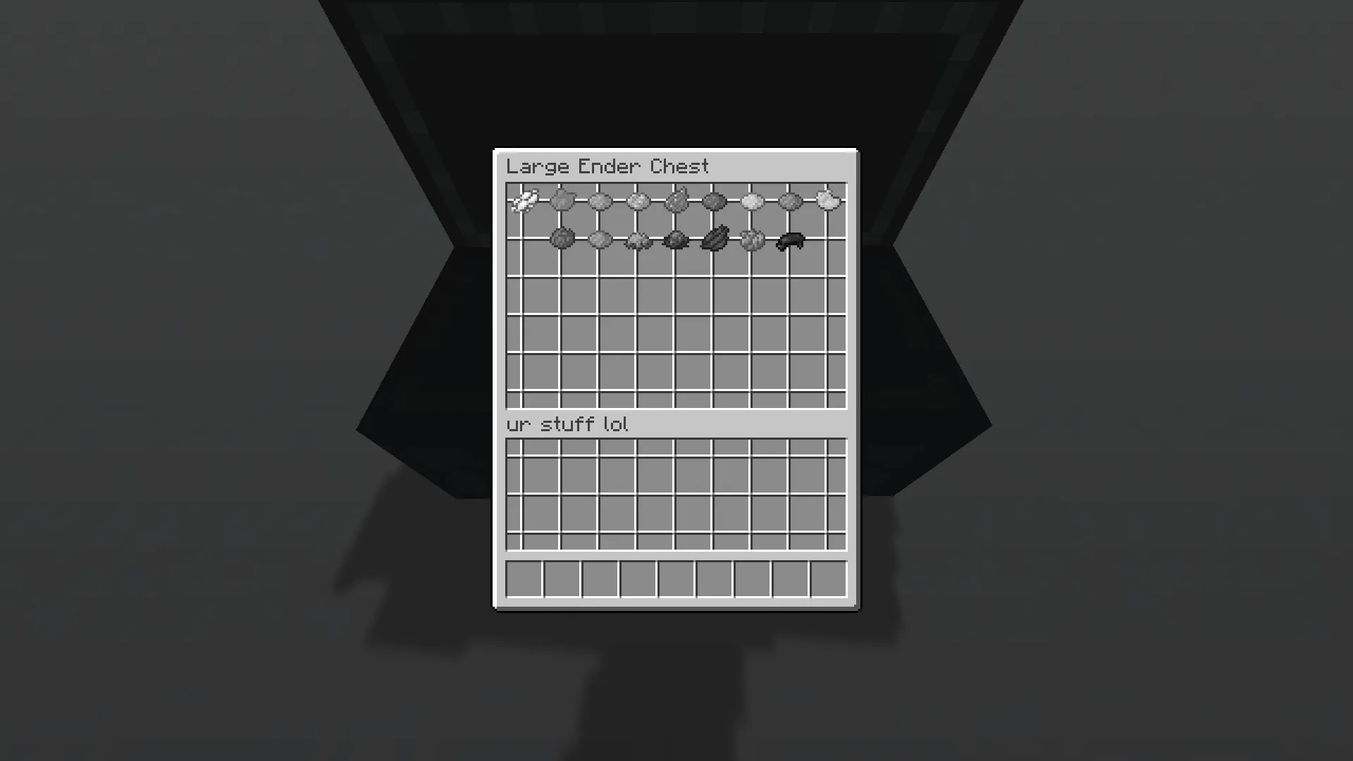Cursed Sauce — скриншот 5 (Текстуры, Minecraft)