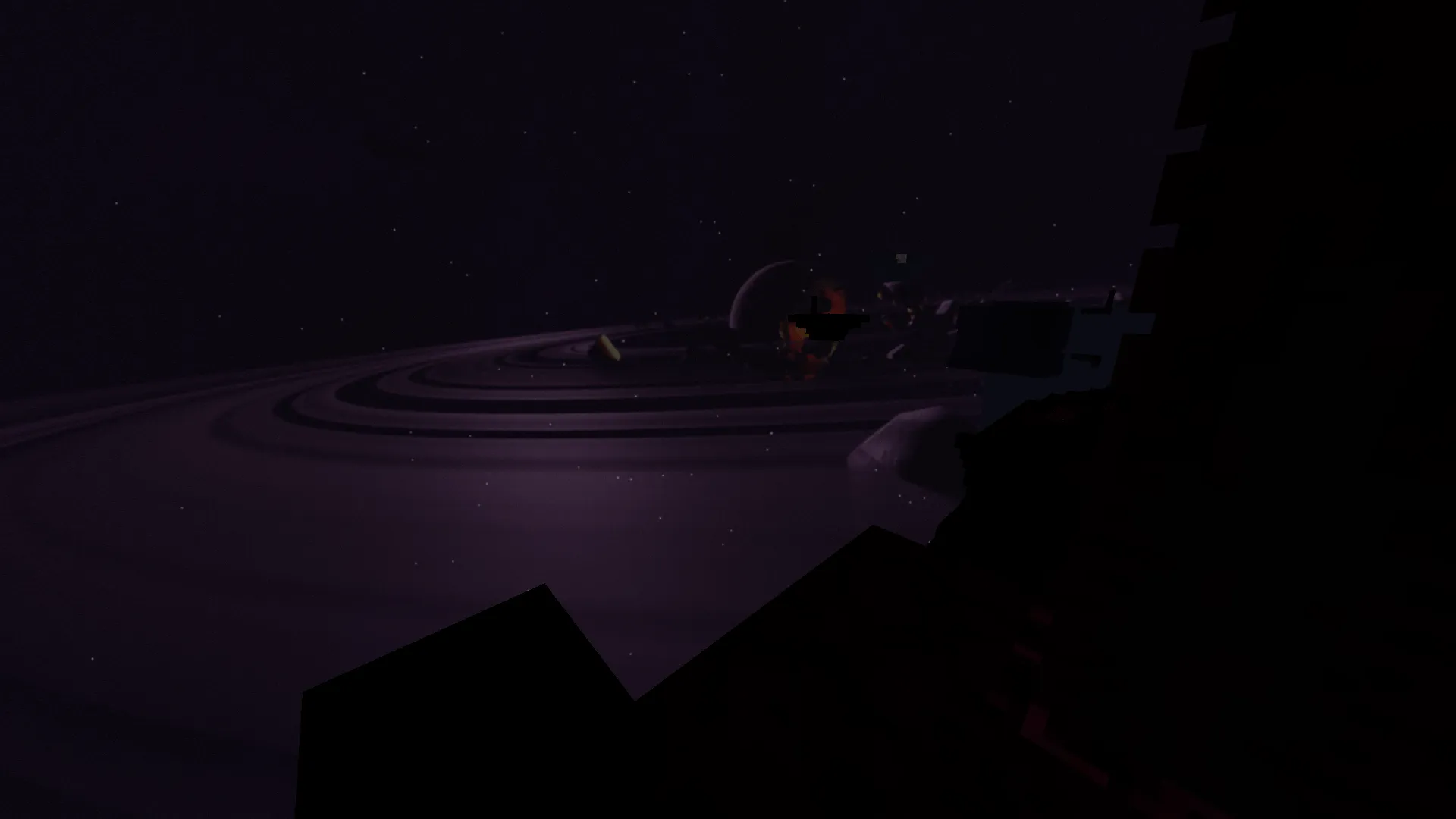 Cataclysmic Skies, Текстуры, Minecraft