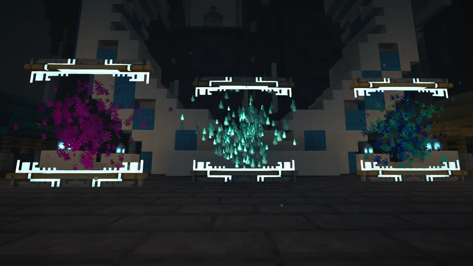 Individual Portal's — скриншот 1 (Моды, Minecraft)