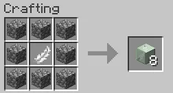 Nerdpoler — скриншот 5 (Моды, Minecraft)