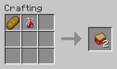 Glazed: A Honey Expansion, Дата-паки, Minecraft