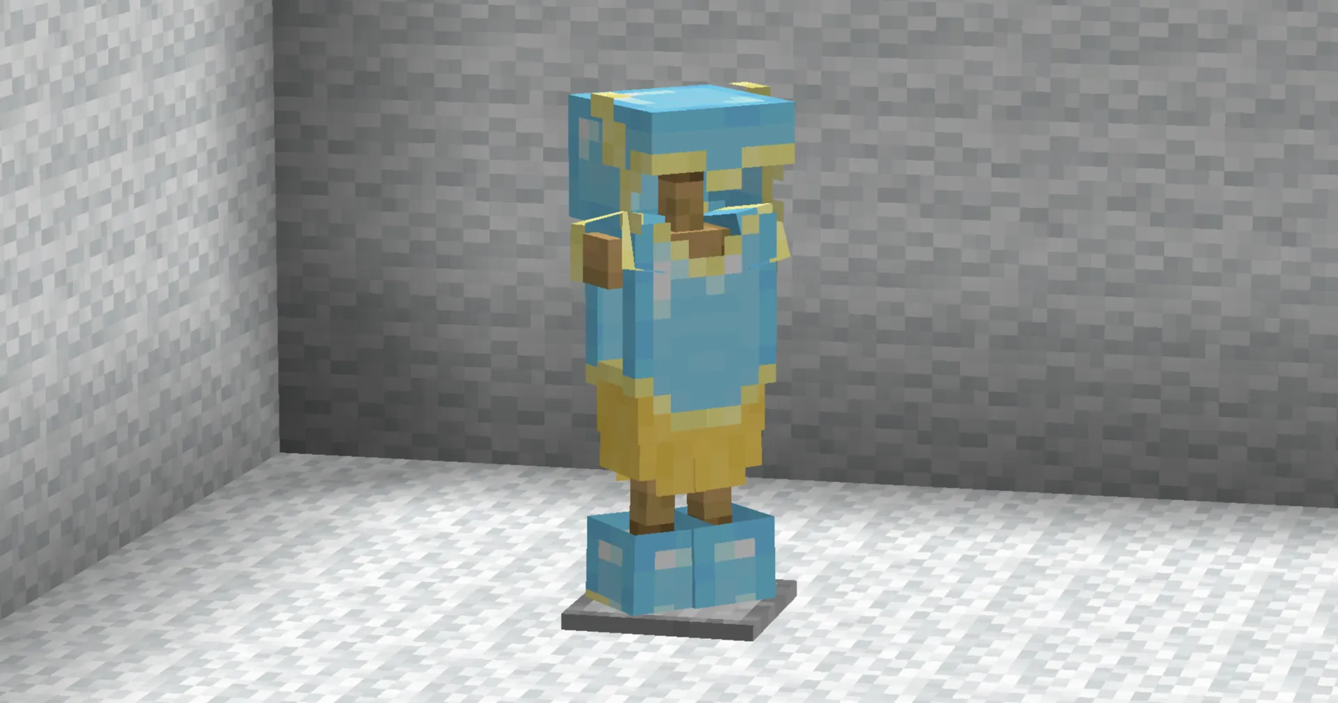 Angel Hare Textures, Текстуры, Minecraft