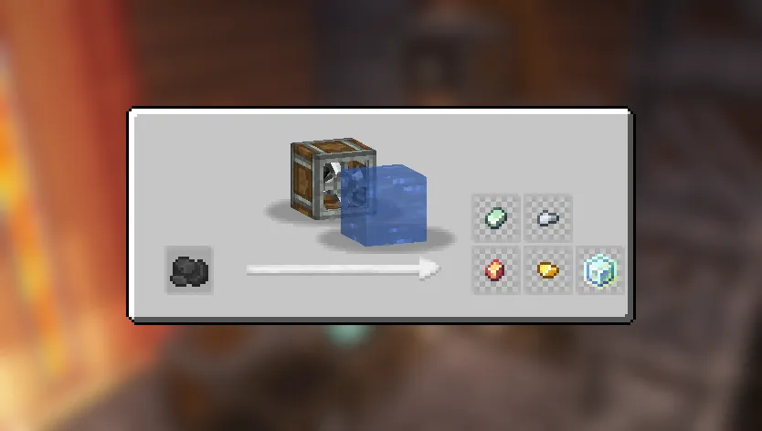 Create: Simple Ore Doubling, Моды, Minecraft