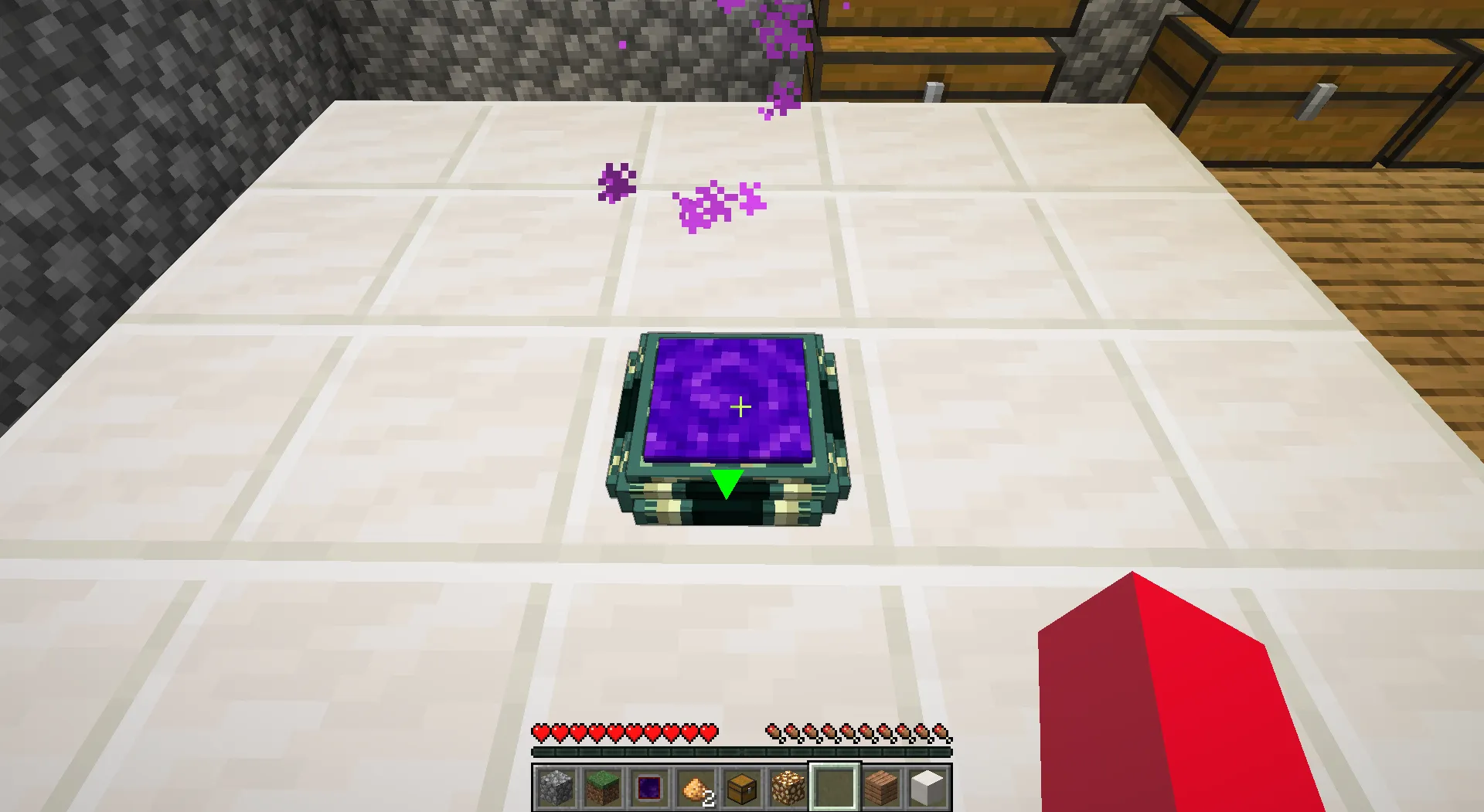 Ender Energy Telepads — скриншот 12 (Моды, Minecraft)