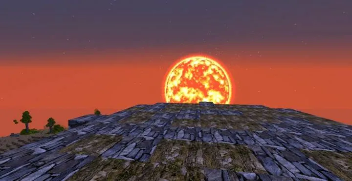 Life Abounds — скриншот 7 (Текстуры, Minecraft)