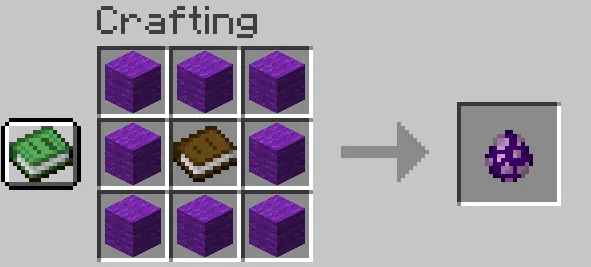 DDLC Chibis!, Моды, Minecraft