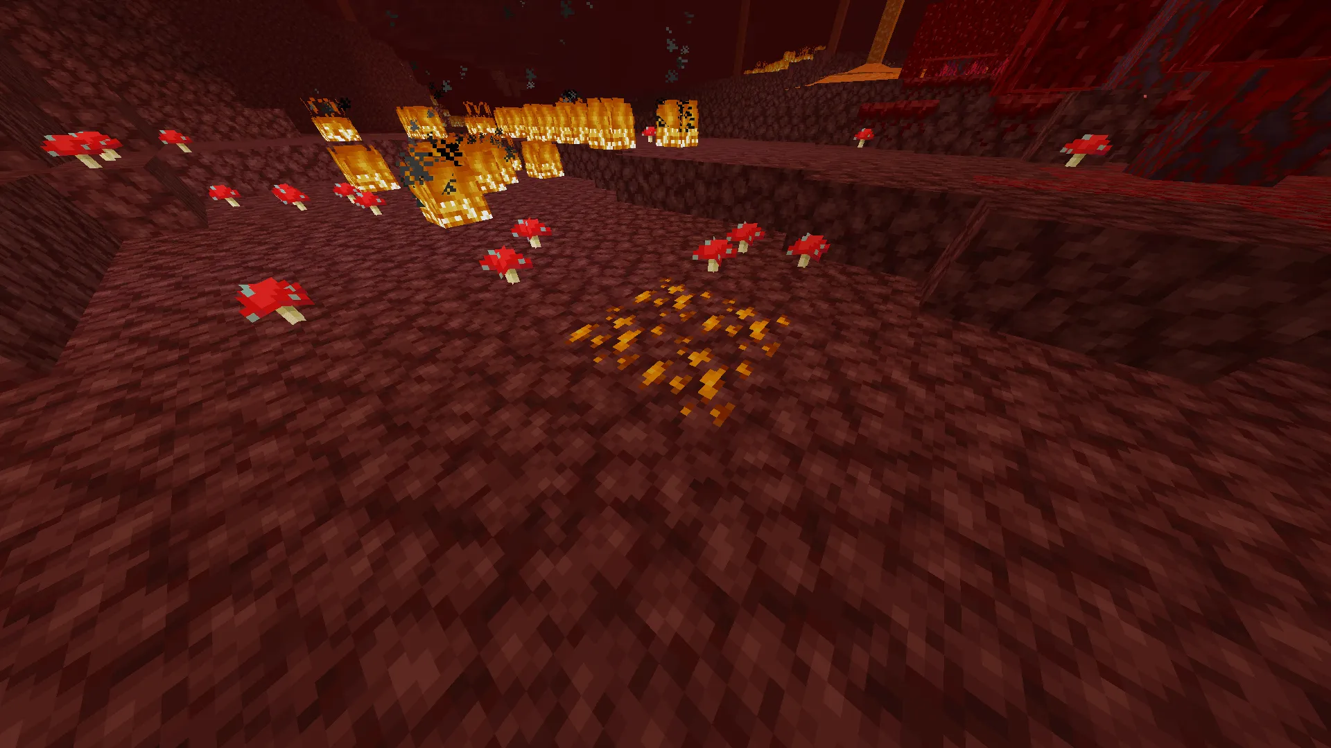 Extra Palladium, Моды, Minecraft