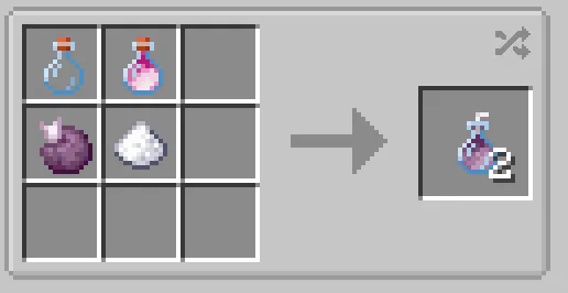 Dolt's Awesome Tweaks, Моды, Minecraft