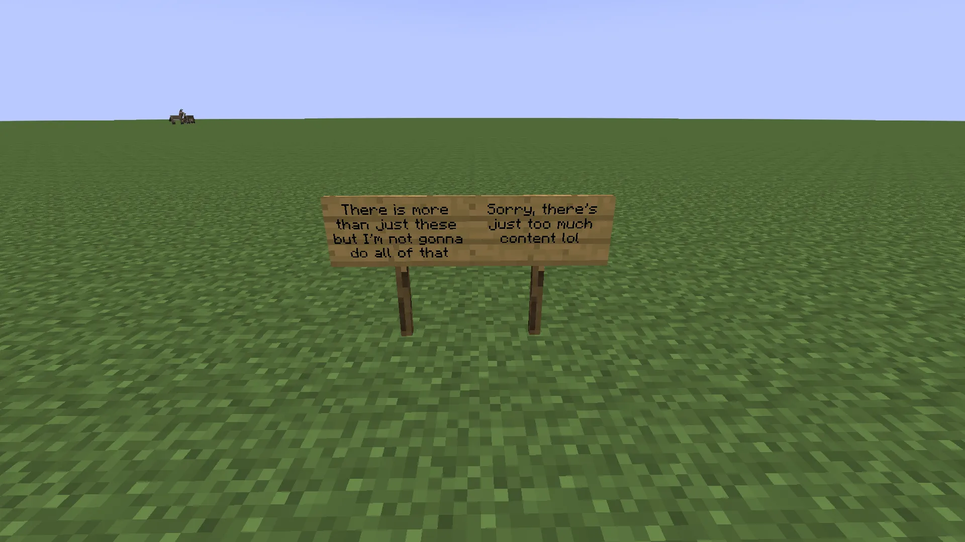 Farmer's Delight - Programmer Art — скриншот 9 (Текстуры, Minecraft)