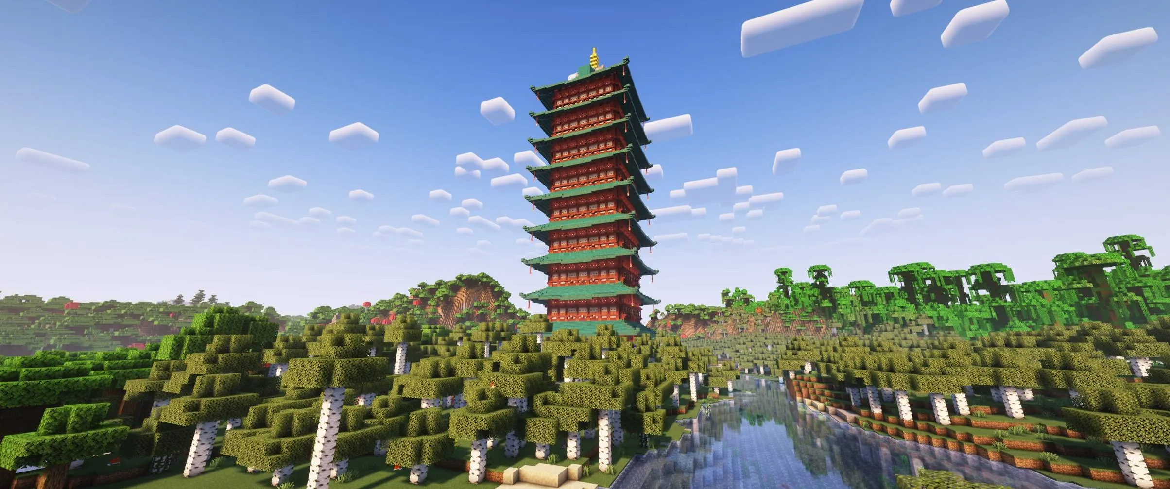 Cobblemon: Legendary Monuments, Моды, Minecraft