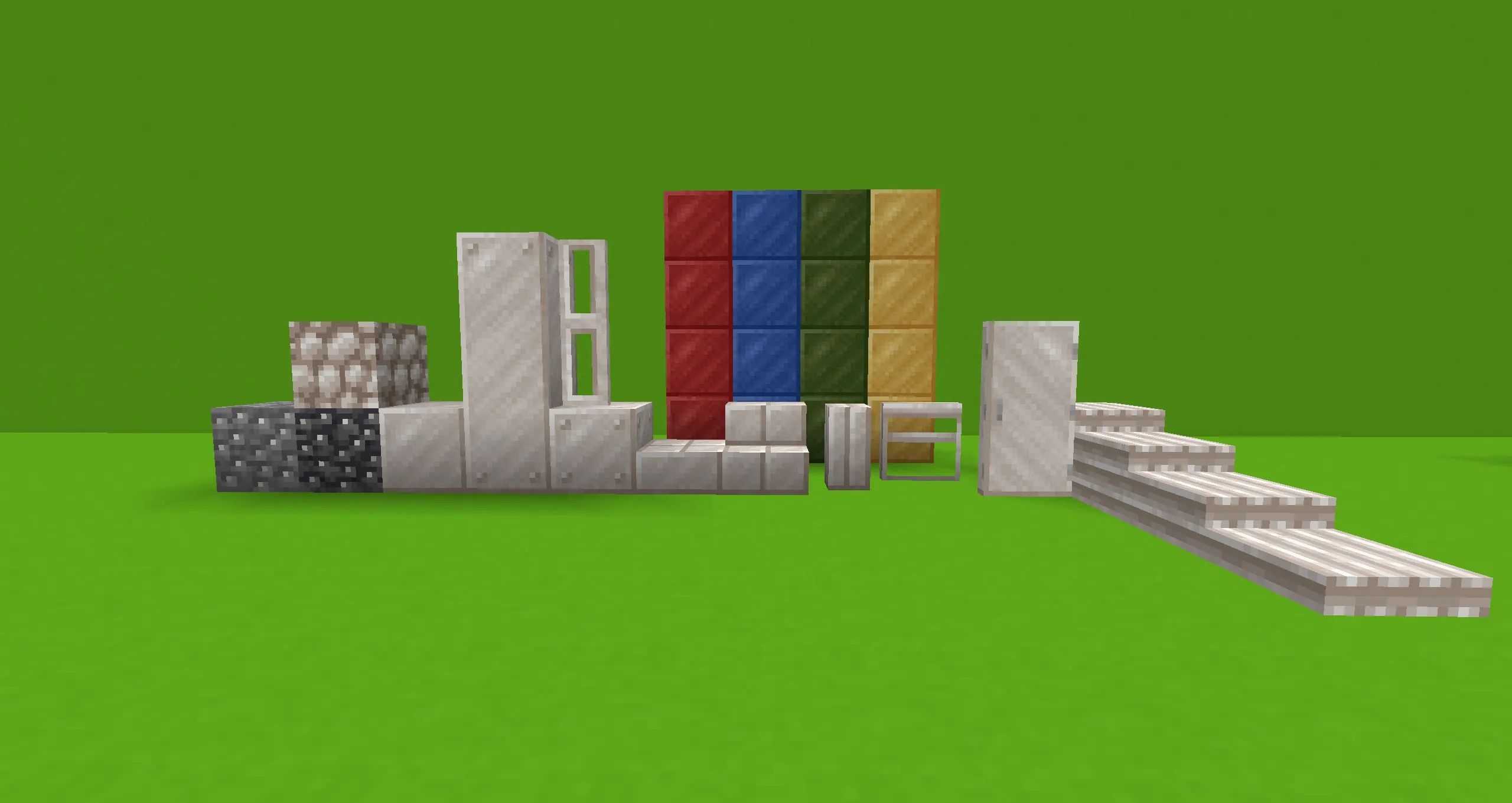 Othertime — скриншот 9 (Моды, Minecraft)