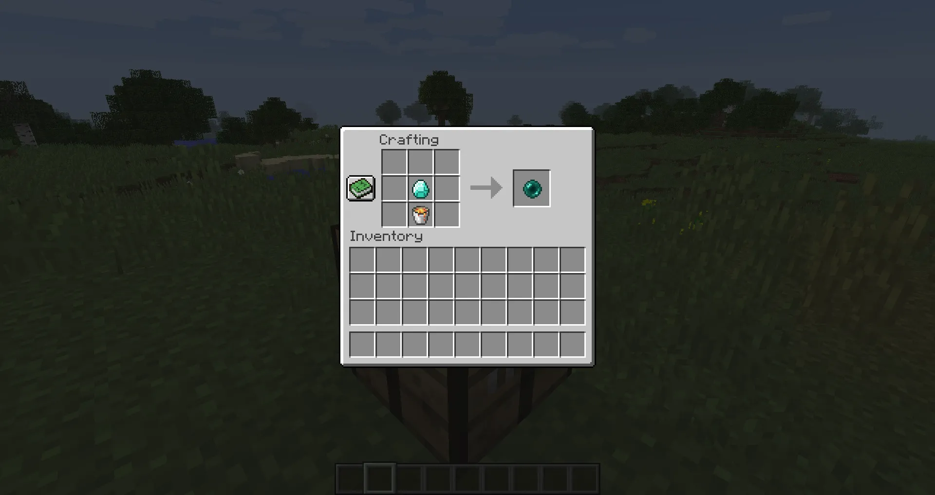 Realistic Drops, Моды, Minecraft