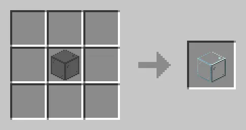 No more mistake, Моды, Minecraft