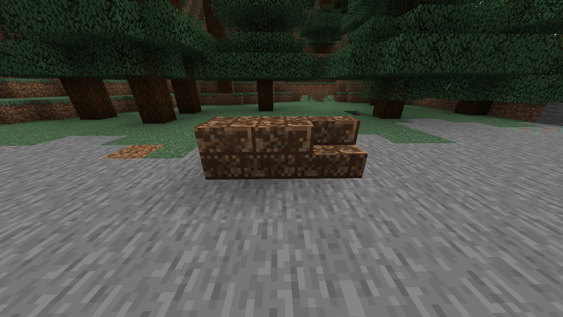 Compose, Моды, Minecraft