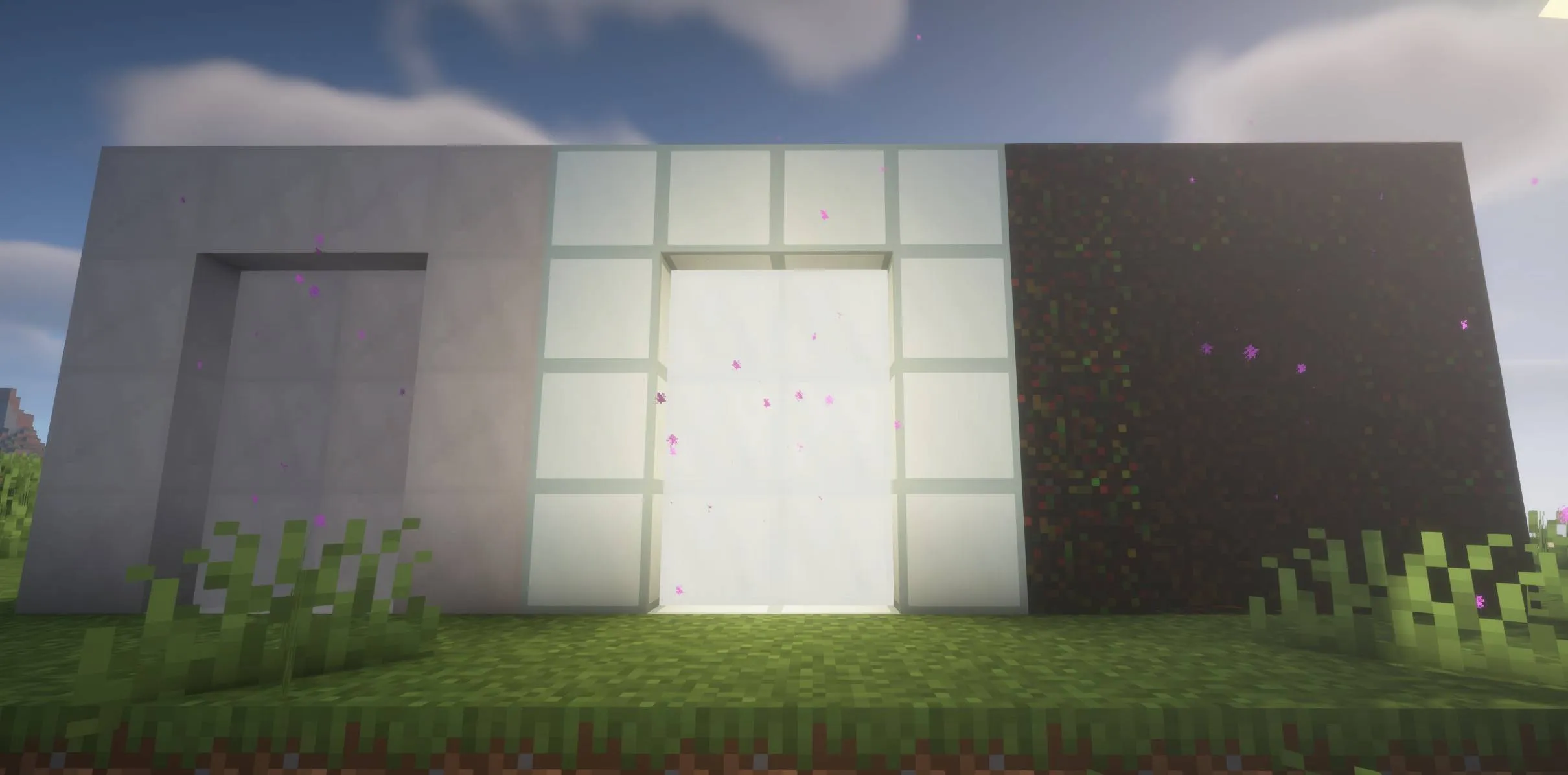 BrassCraft, Моды, Minecraft