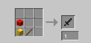 Special Items For Neoforge — скриншот 1 (Моды, Minecraft)