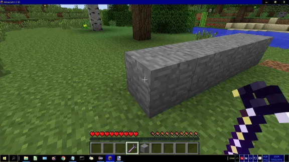 PowerSticks, Моды, Minecraft