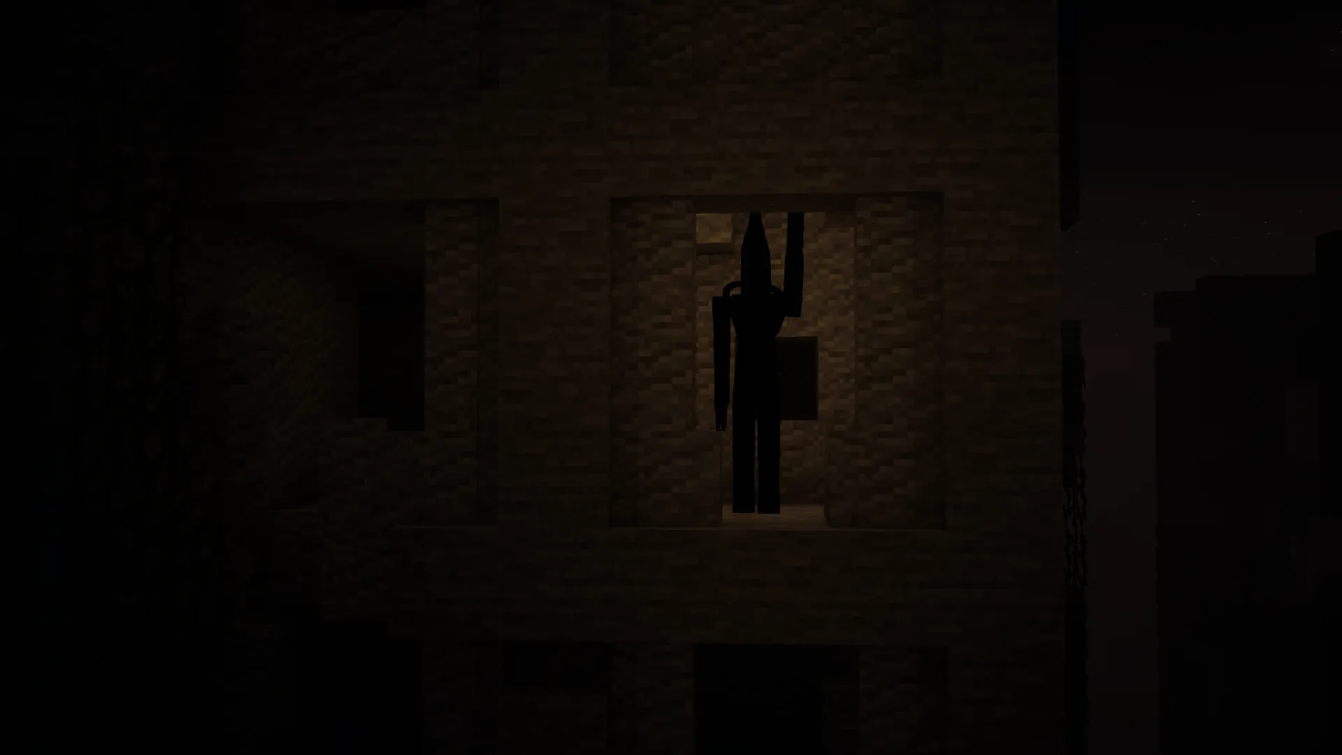 Playmate, Моды, Minecraft