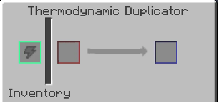 Mekanism More Machine, Моды, Minecraft