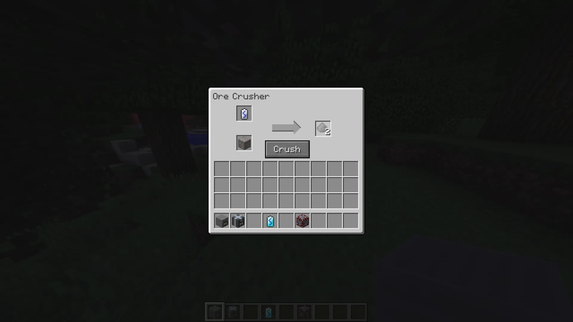 Metal Alloying, Моды, Minecraft