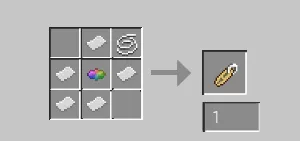 Basic recipes, Моды, Minecraft