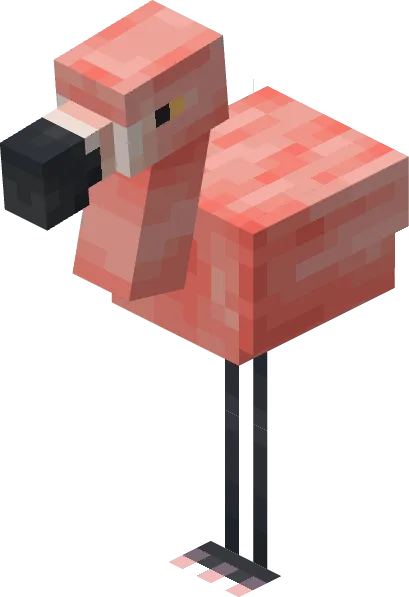 Chocco's Mobs, Моды, Minecraft