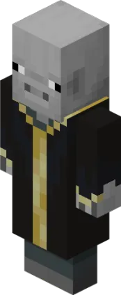 DP's Piggy Pack — скриншот 3 (Текстуры, Minecraft)