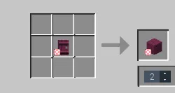 Kelka craft — скриншот 12 (Моды, Minecraft)