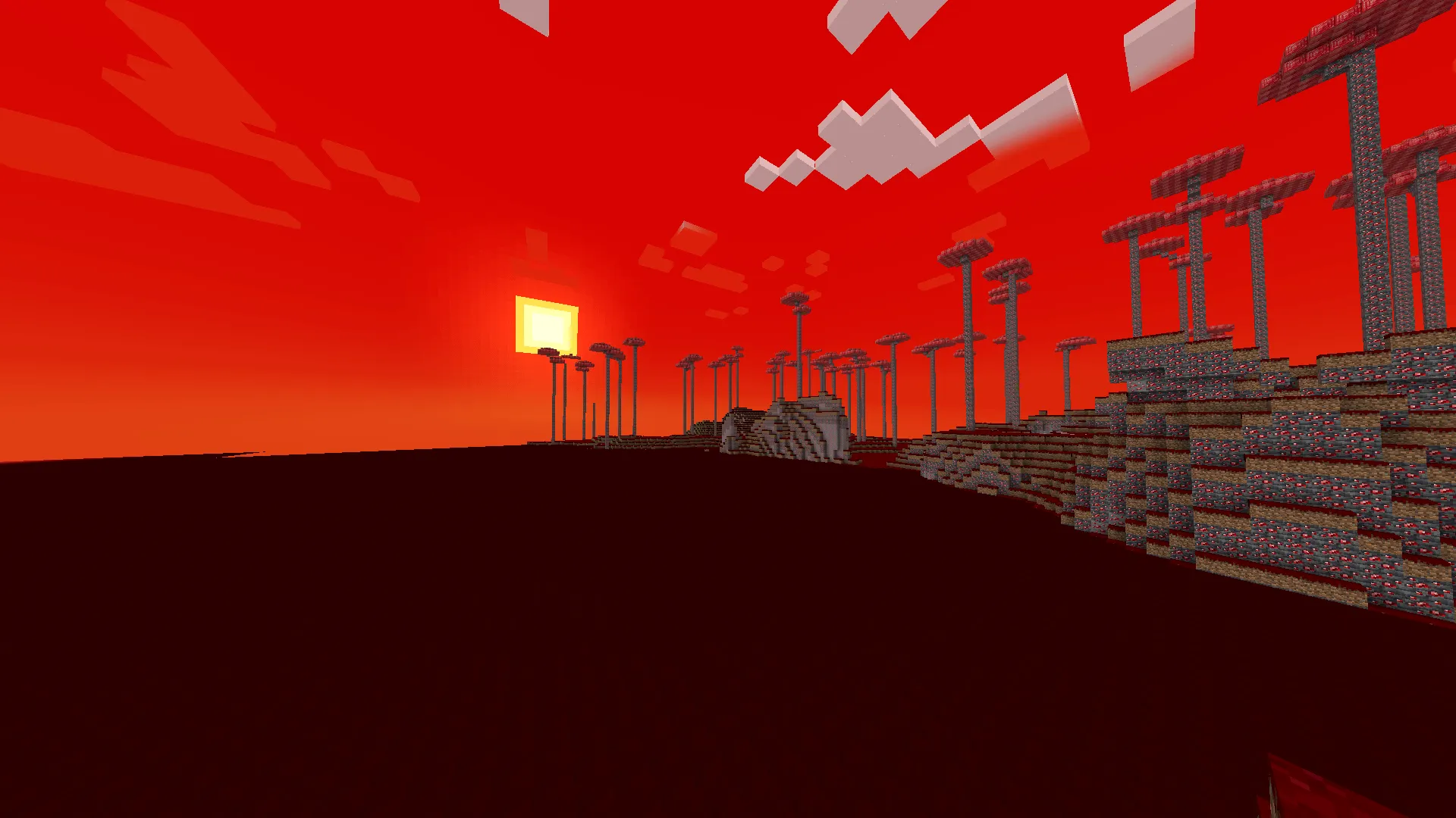 Rubies&Health, Моды, Minecraft