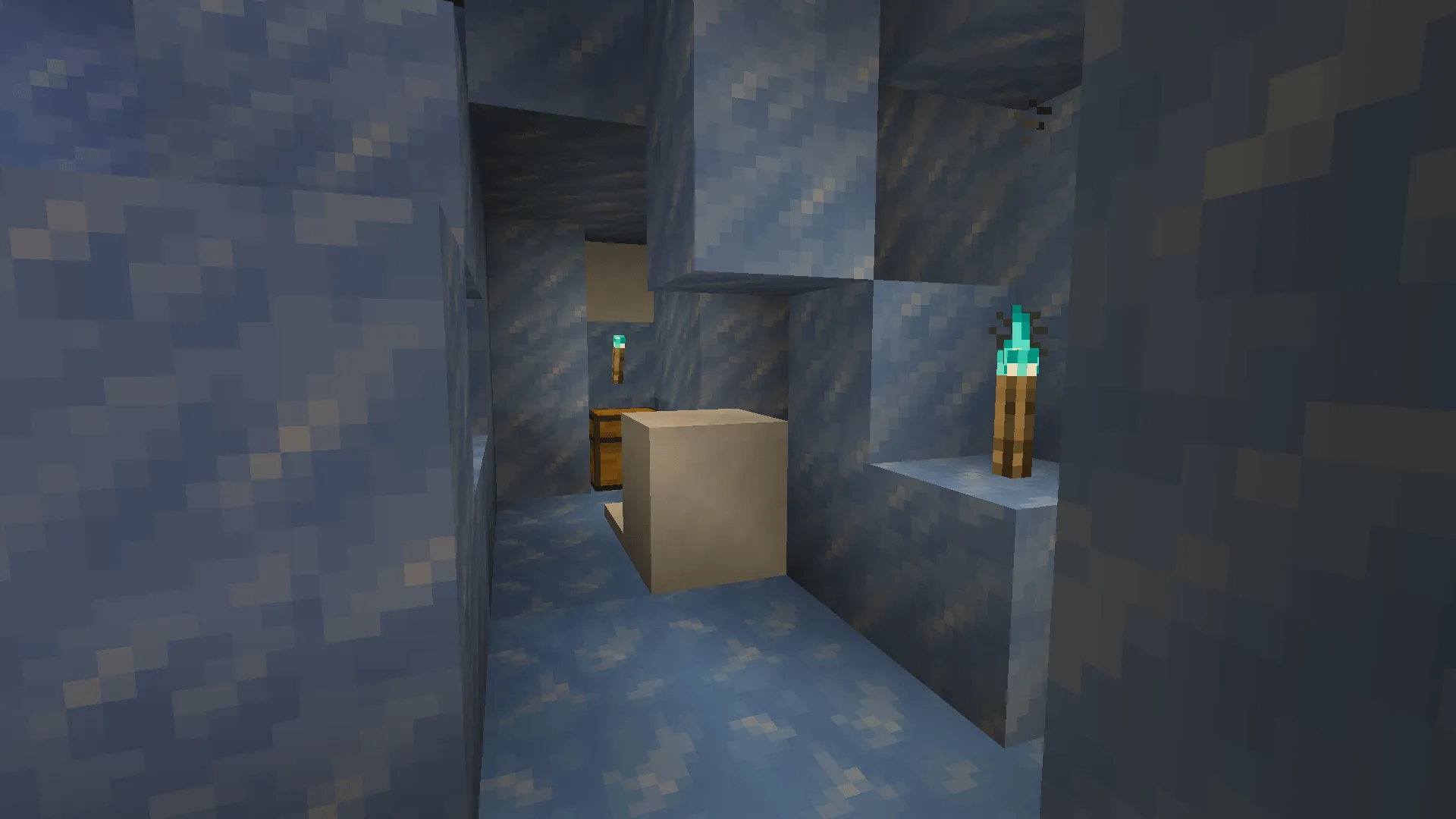 project-1032950, Моды, Minecraft