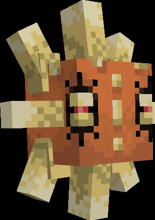 Cobblemon Sol and Luna Addon, Дата-паки, Minecraft