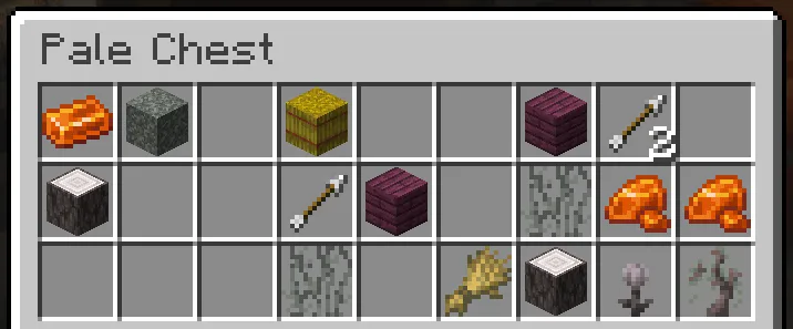 project-1411674, Моды, Minecraft