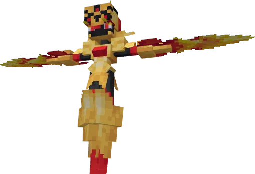 Cobblemon Better Shiny Mon — скриншот 12 (Текстуры, Minecraft)