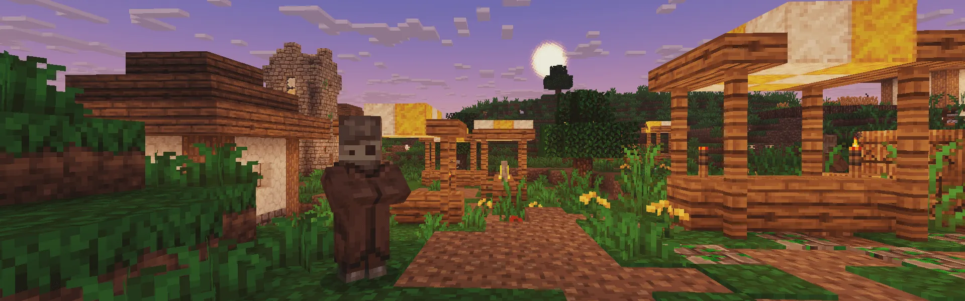Pixel Perfection Fidelity, Текстуры, Minecraft