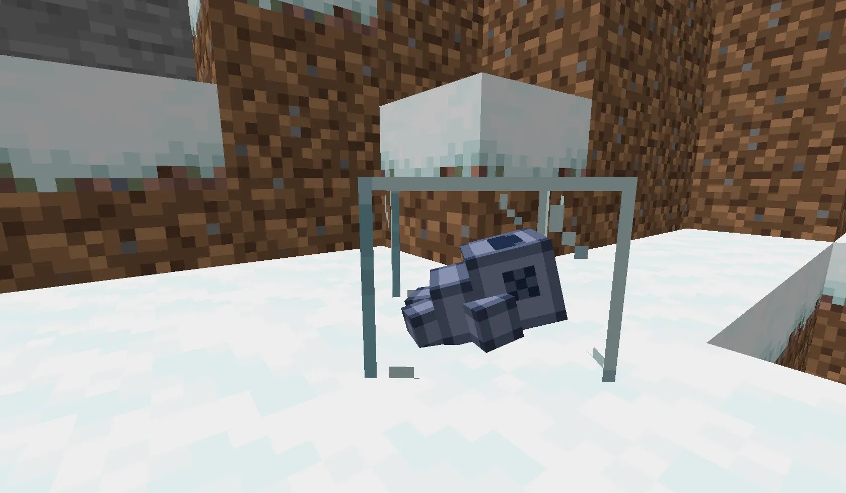 BindingCraft — скриншот 6 (Моды, Minecraft)