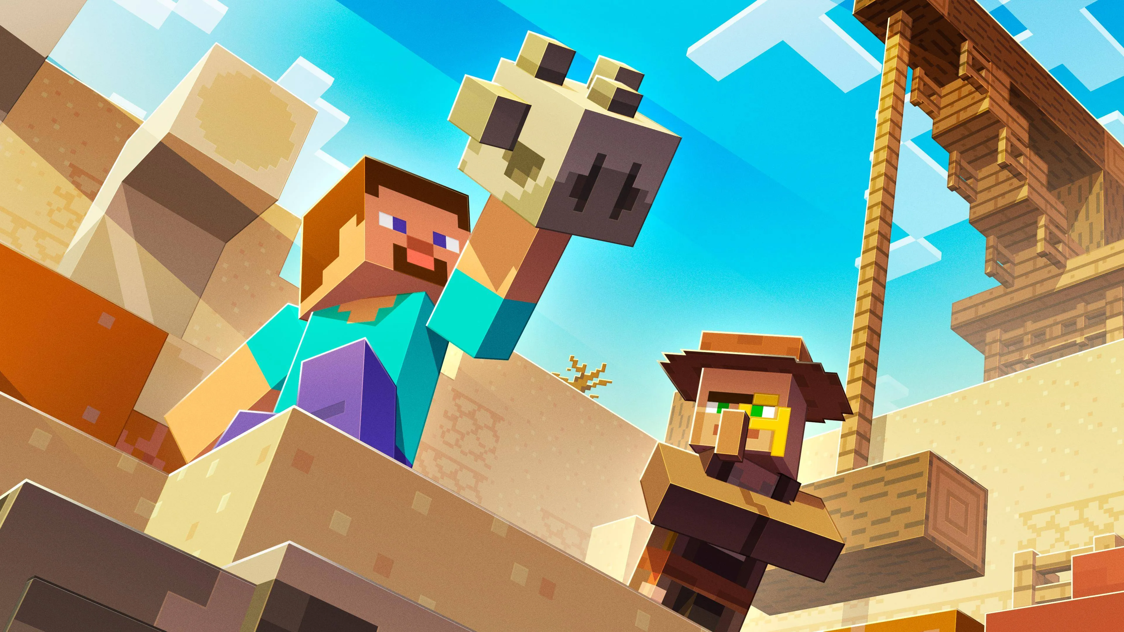 Wan's Ancient Beasts, Моды, Minecraft
