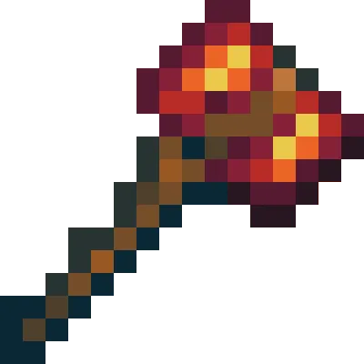 More Mythic Hammers — скриншот 4 (Текстуры, Minecraft)