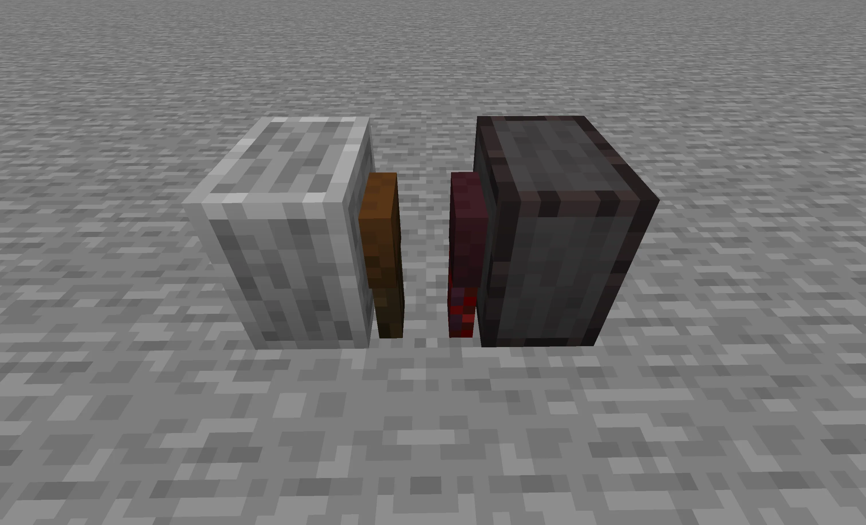 Ramen's Additions, Моды, Minecraft