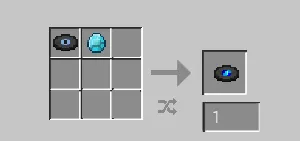 PlentyDiscs — скриншот 3 (Моды, Minecraft)