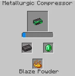 Battle Enchantments, Моды, Minecraft