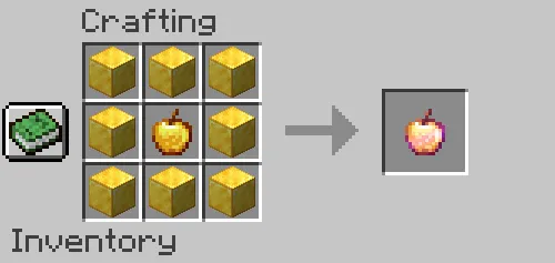 Even More Recipes — скриншот 14 (Моды, Minecraft)
