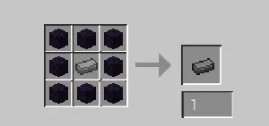 Domy's Steel Armory, Моды, Minecraft